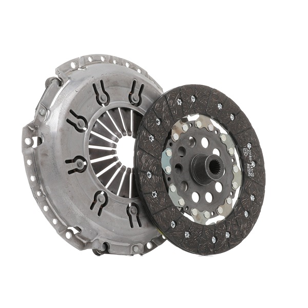 Kupplungssatz 623 1236 09 LuK 9176002 VOLVO