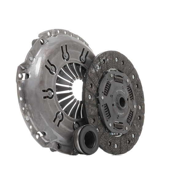 LuK 624 2279 00 Clutch kit