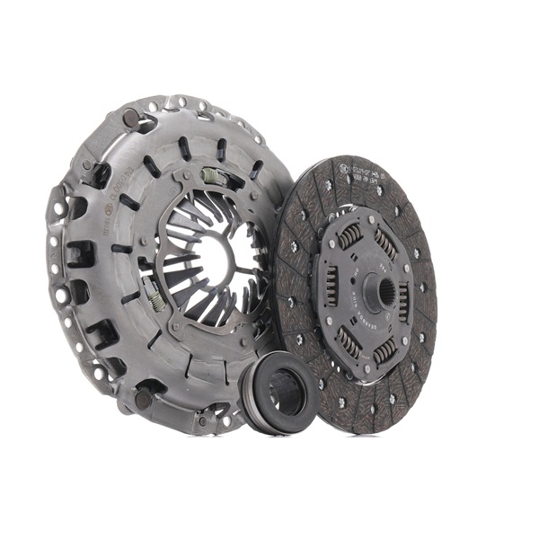 LuK 624 3033 00 Kopplingssats Audi A4 B5 Avant