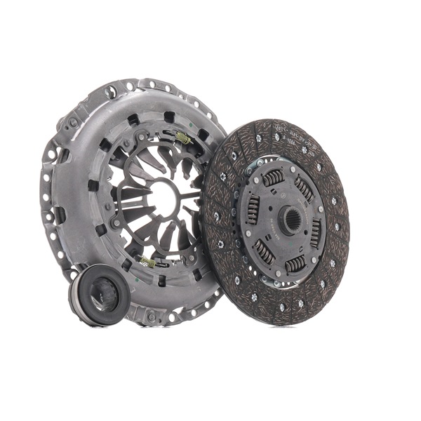 LuK 624 3070 00 Embrayage renforcé Skoda Superb 3u 1.9 TDI 130 CV Diesel 2002