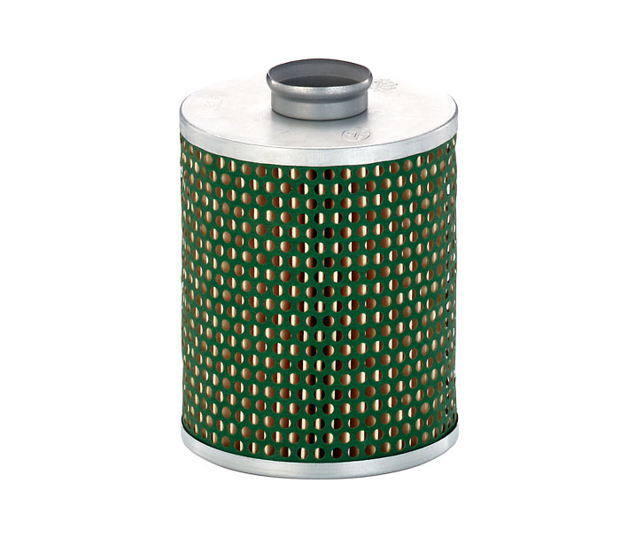 Eļļas filtrs H 1032 MANN-FILTER 11 42 0 561 207 BMW