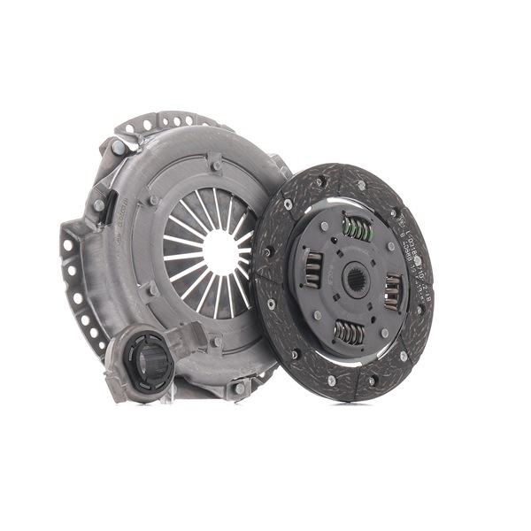 Kit frizione LuK BR 0222 617 0474 11 prezzo Frizione Fiat 600 187