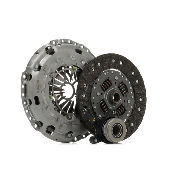 Koblingssæt MITSUBISHI LuK 624 3276 33