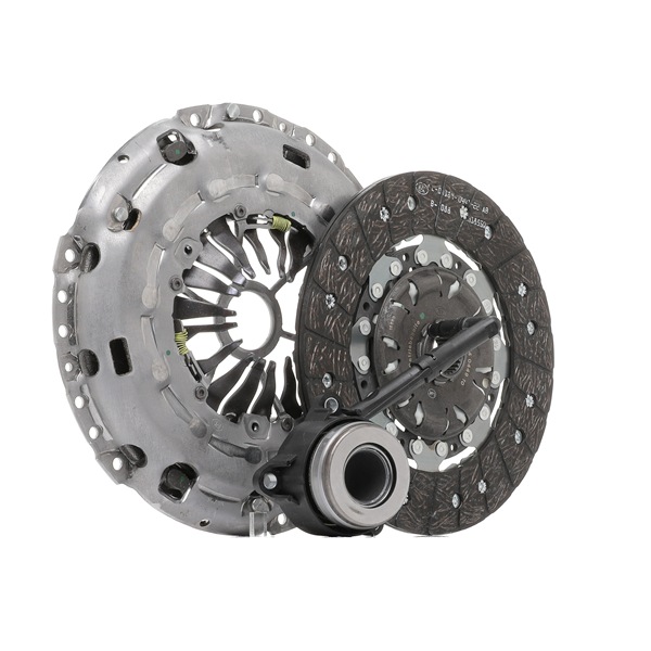 LuK 624 3281 33 Clutch kit