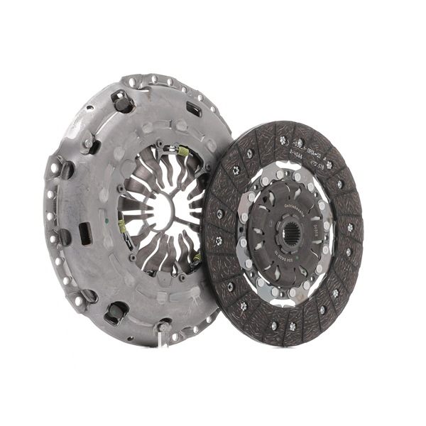 Kit frizione 624 3297 09 LuK 7G9N7540AA FORD