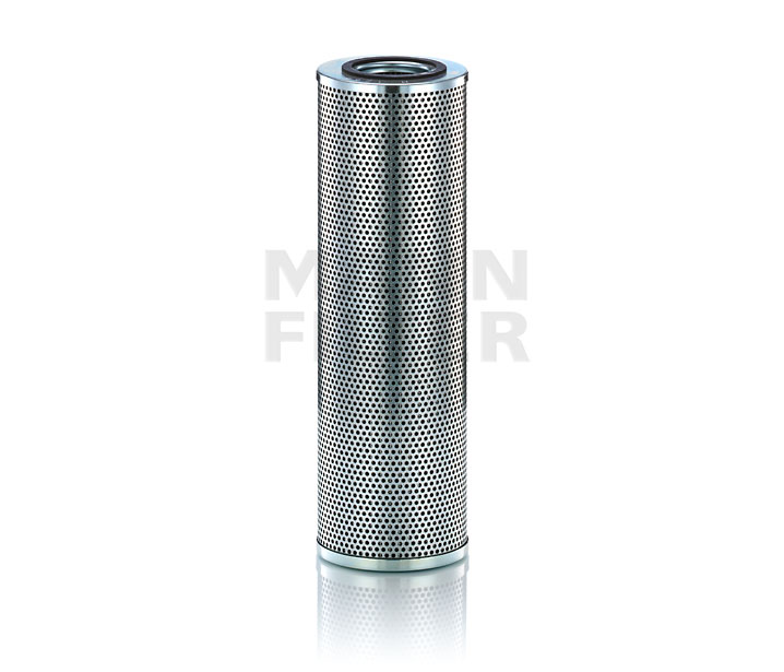 Filter, drifthydraulik H 1266 MANN-FILTER 10036922