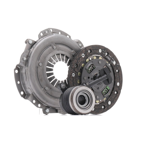 LuK Sidurikomplekt 618 3086 34 LuK Sidurikomplekt ABARTH 618 3086 34