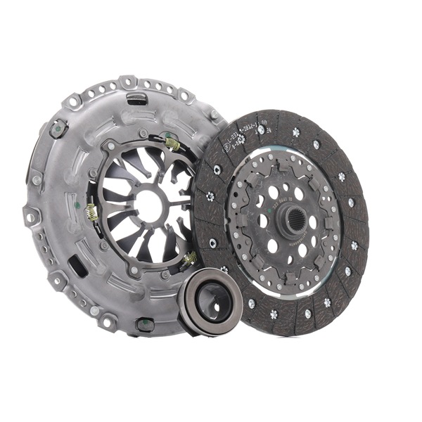 LuK 623322700 Σετ συμπλέκτη Audi TT γνήσια