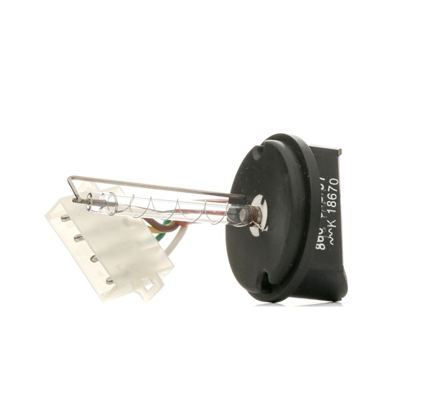 HELLA 8GS 860 848-001 Bulb, rotating beacon