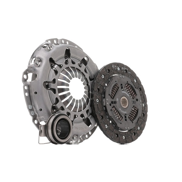 Clutch kit 619 3093 00 LuK 3123052041 TOYOTA