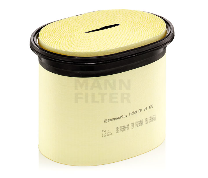MANN-FILTER CP 24 420 Filtre à air