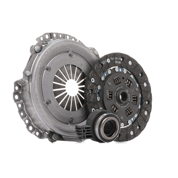 Koblingssæt 620 0471 00 LuK 5888408 FIAT