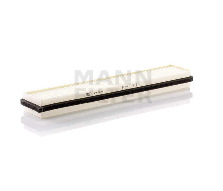 MANN-FILTER CU 5044 Szűrő, utastér levegő
