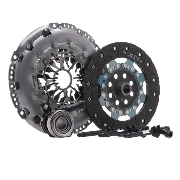 Zestaw sprzęgła 625 3056 33 LuK 6000616133 RENAULT