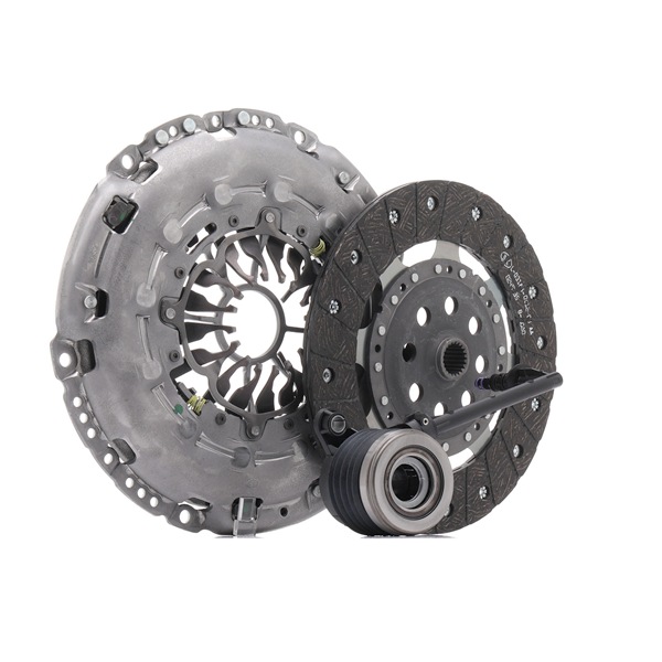 Clutch kit 625 3056 35 LuK 7701478098 NISSAN