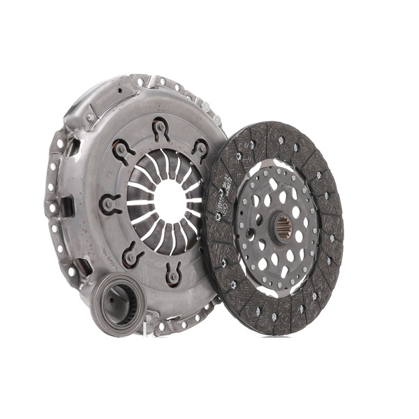 Clutchsett 624 1652 00 LuK 6 64 218 OPEL