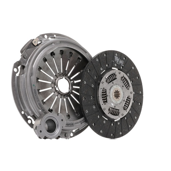 Kit de embrague 628 3183 00 LuK 50 10 613 074 RENAULT