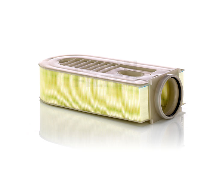 auto Filtro de ar MANN-FILTER C 35 003 comprar
