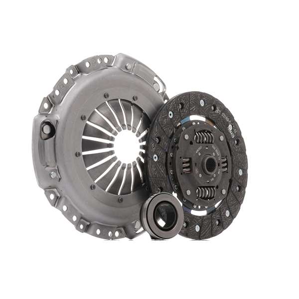 LuK R251MK Kit d'embrayage