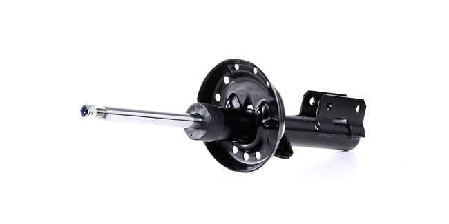 Ammortizzatore Sportivo Auto Bilstein 22-278593 - Anteriore Sinistro A Gas