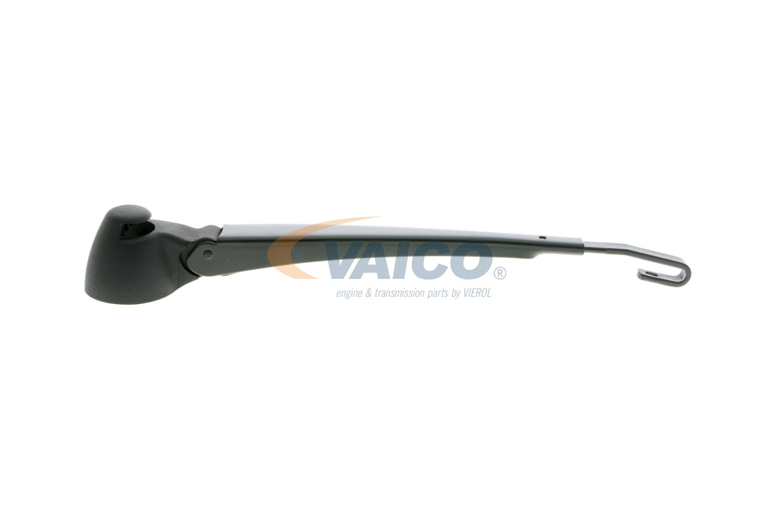 VAICO V10-2446 Wiper Arm Rear, with cap-image-6541066