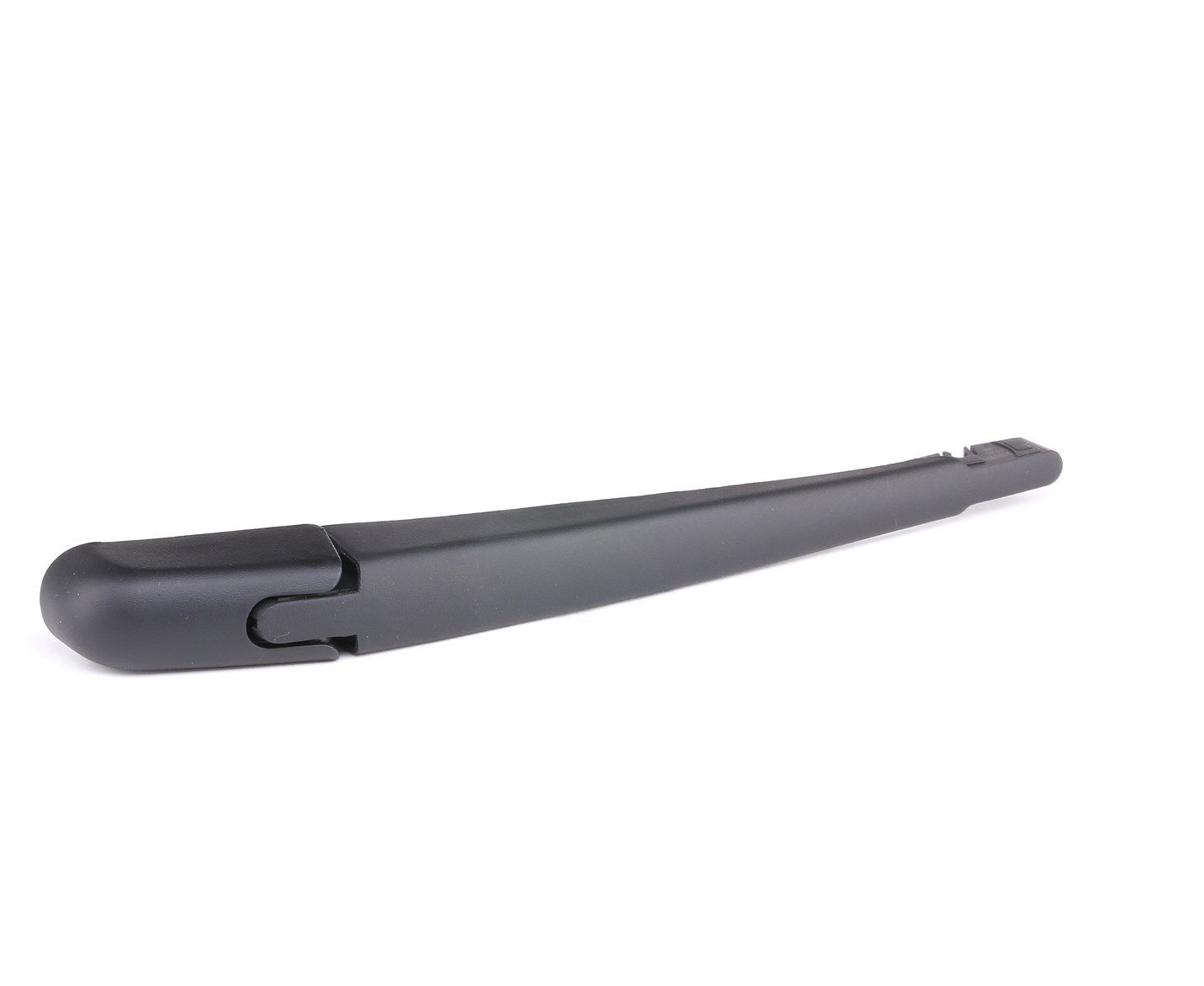 METZGER 2190091 Wiper Arm without wiper blade, Rear, with cap-image-6541072