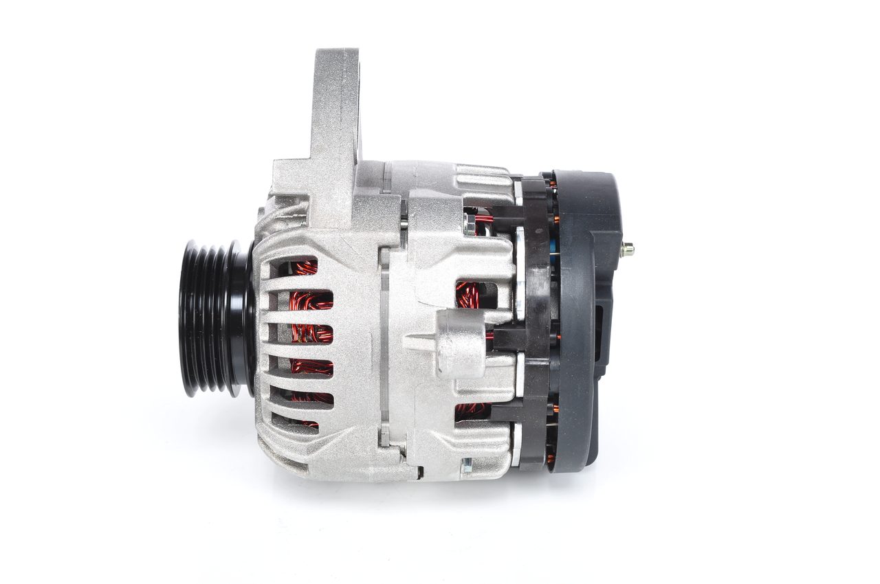 BOSCH M2E (>) 14V 38/86A Alternateur