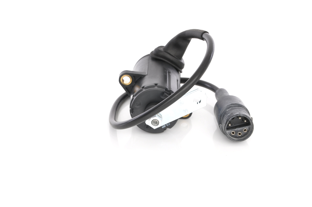 BOSCH PWG Accelerator pedal position sensor