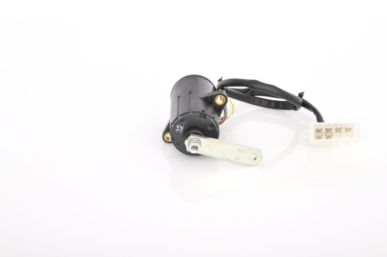 BOSCH PWG Accelerator pedal position sensor