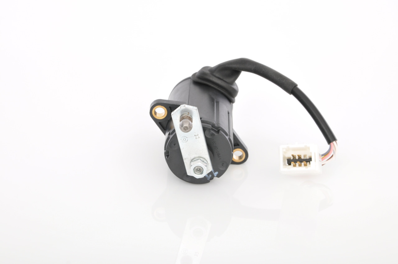 BOSCH 0 206 001 021 Gaspedallägesgivare Renault Megane Scenic 1.9 dTi 98 hk Diesel pris