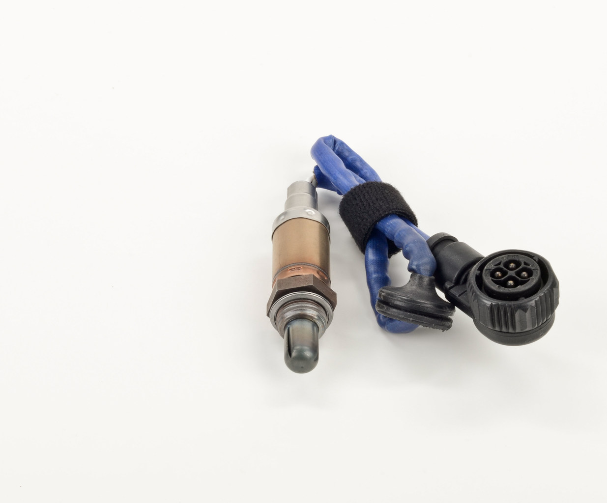 Lambda sonda 0 258 003 236 BOSCH A0005402917 Volkswagen