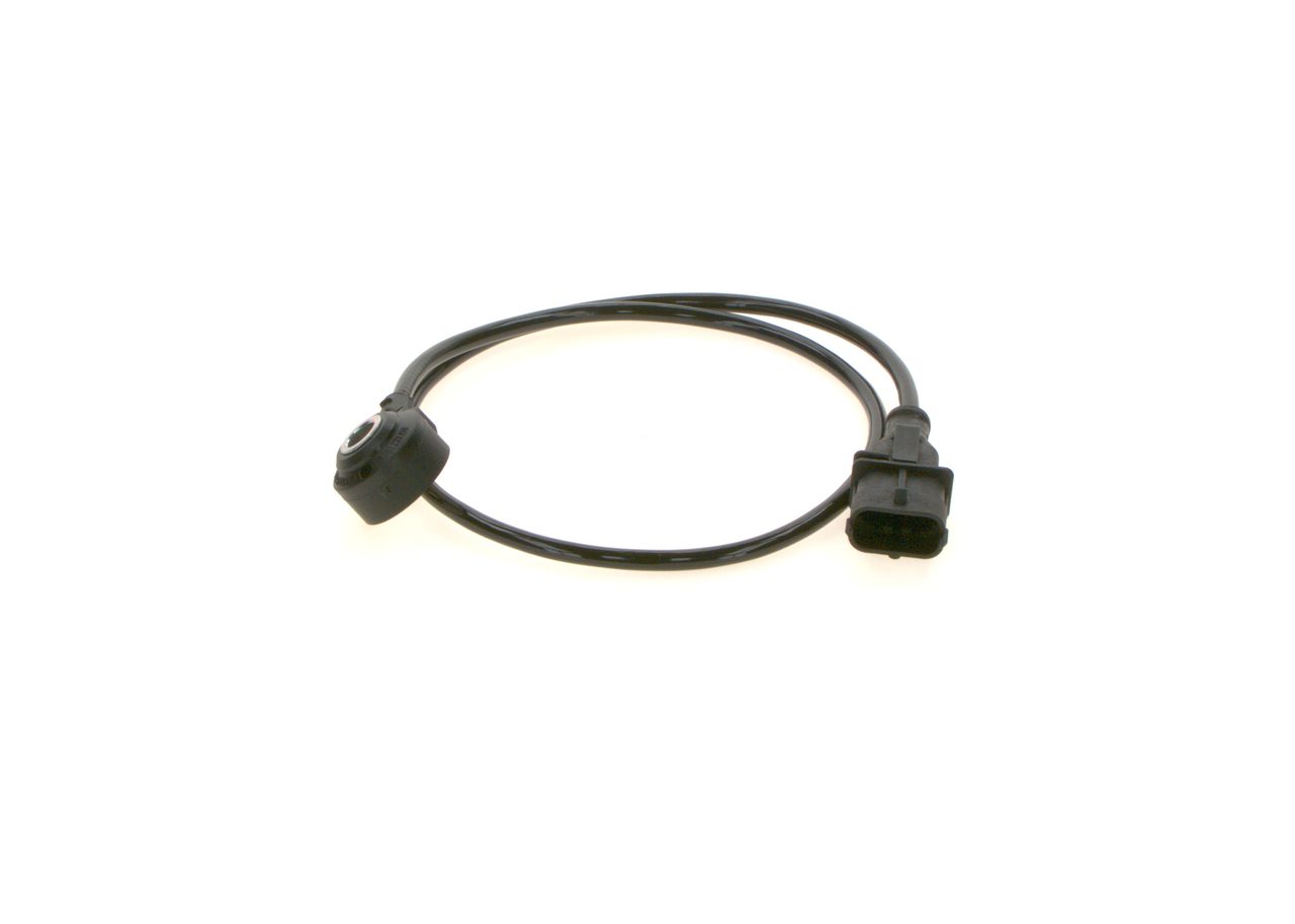 BOSCH 0 261 231 158 Czujnik spalania stukowego BOSCH KS-1-K Czujnik spalania stukowego