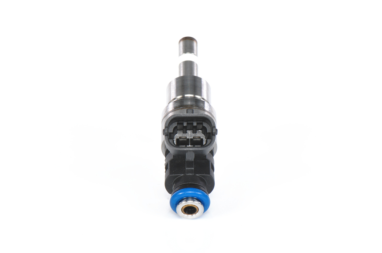 BOSCH HDEV-1-1 Sprausla
