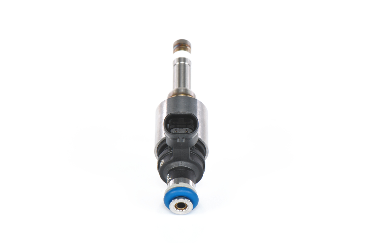 Befecskendező szelep 0 261 500 080 BOSCH 06J906036G SKODA