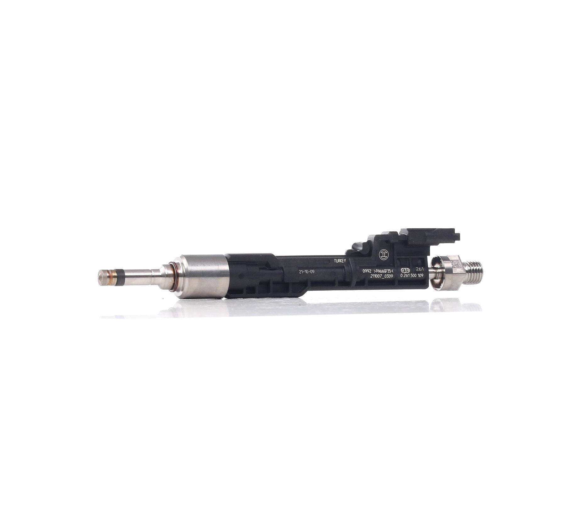 BOSCH 0 261 500 109 Injector Direct Injection-image-657336