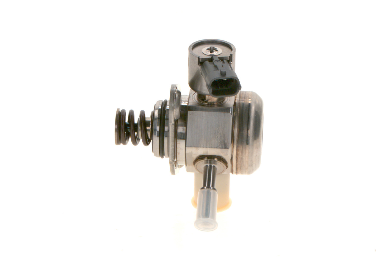 BOSCH 0 261 520 083 High Pressure Pump-image-657365