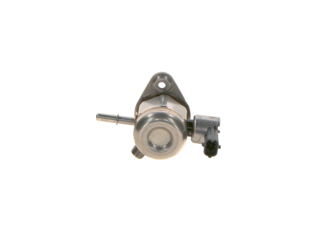 BOSCH 0 261 520 151 High Pressure Pump-image-657374