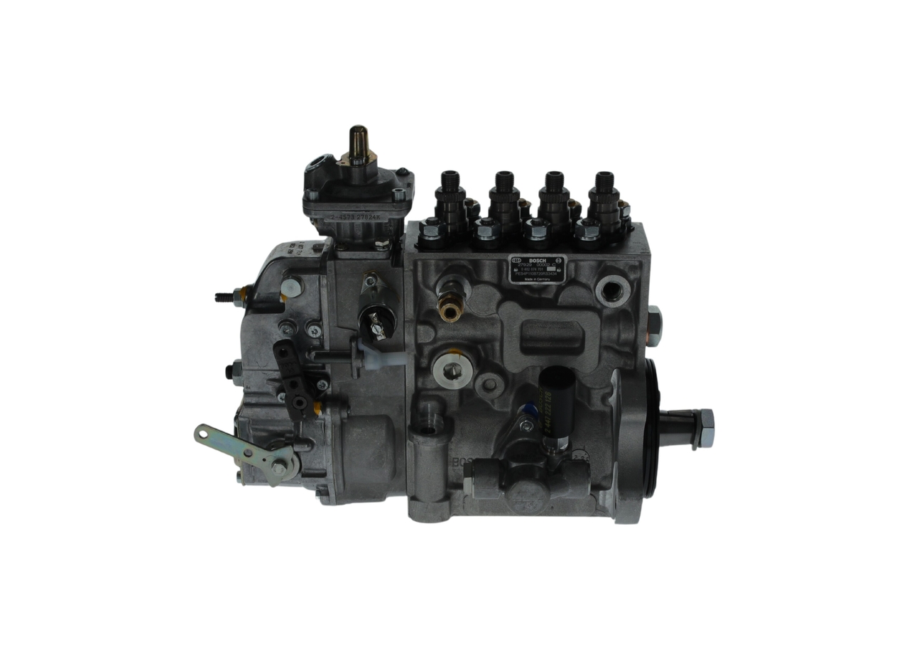 BOSCH 0 402 074 701 Einspritzpumpe