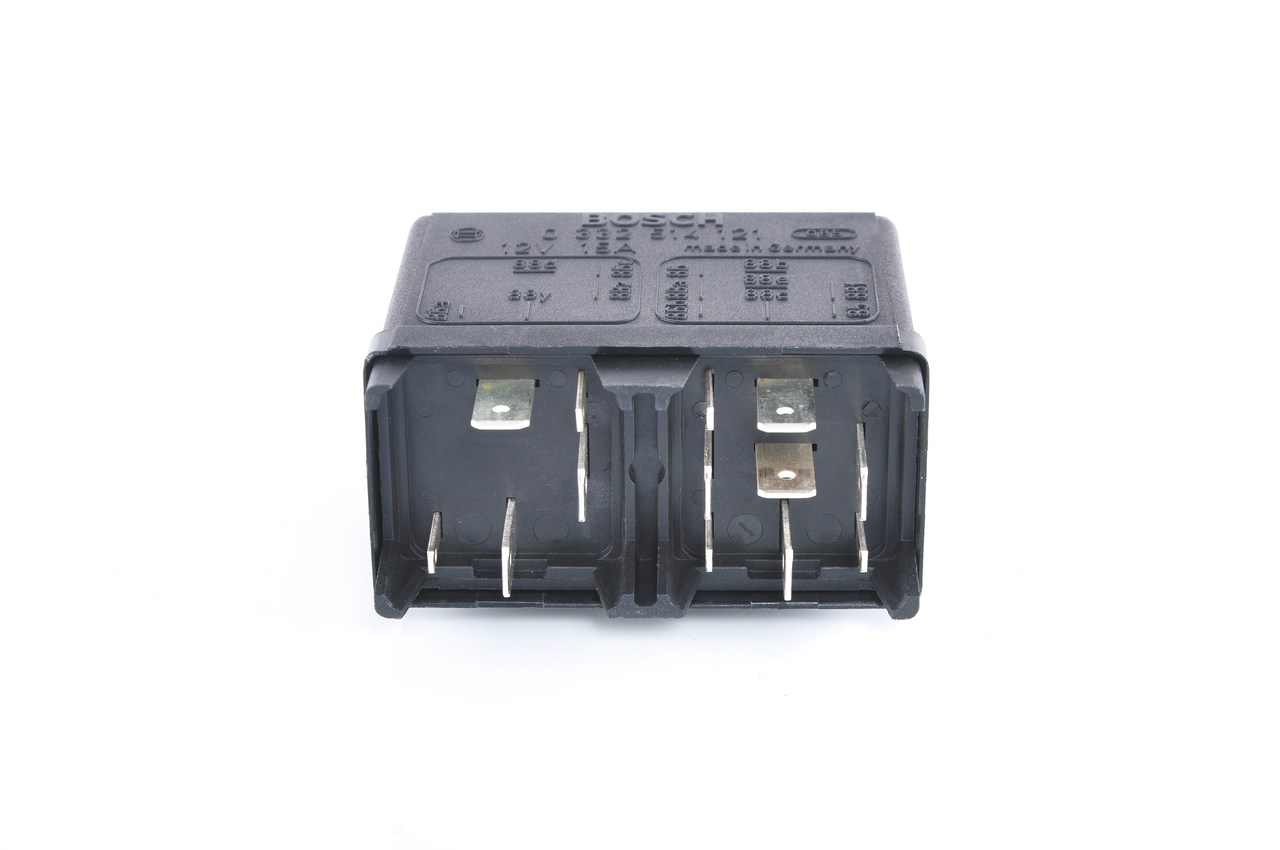 0 332 514 121 Relais, Steuergerät-Motormanagement BOSCH 4430298 ALFA ROMEO