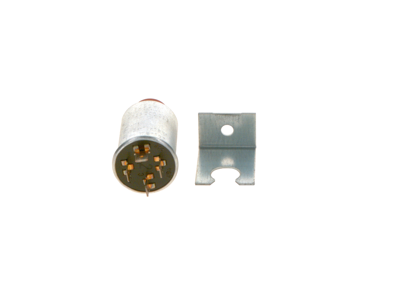 Starter 0 336 200 038 BOSCH 309 470 IVECO
