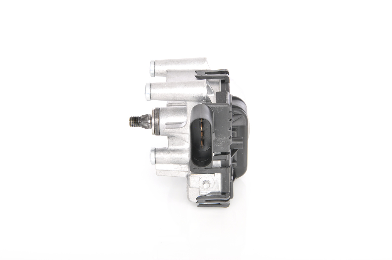 BOSCH 0 390 241 509 Motor stieračov Audi A4 8h 3.0 218 KS Benzín cena