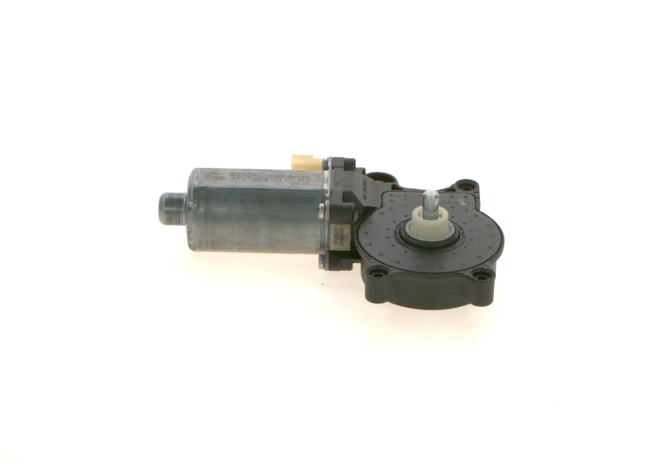 BOSCH 0 130 821 992 Elektrimootor, aknatõstuk