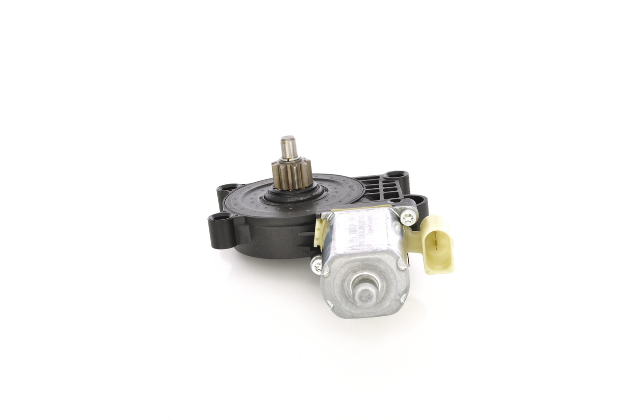 BOSCH Elektrische motor, raamopener 0 130 822 002 0 130 822 002 BOSCH Raammotor Renault SCÉNIC kopen
