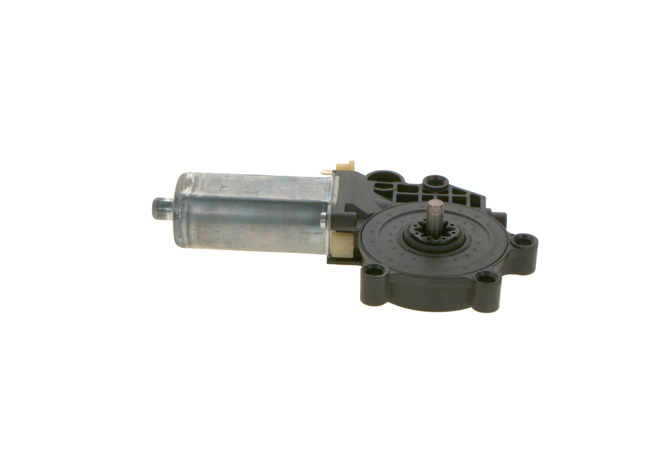 BOSCH Elektromotors, Stikla pacēlājs 0 130 822 003 Elektromotors stikla pacēlājs MINI BOSCH 0 130 822 003