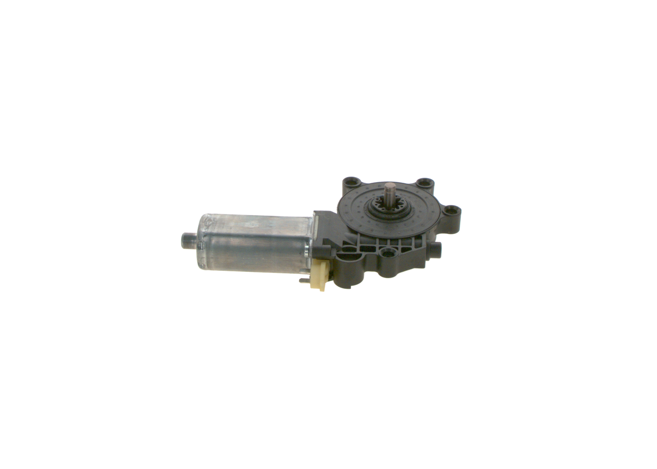 0 130 822 004 El-motor, rudehejs VW PASSAT BOSCH