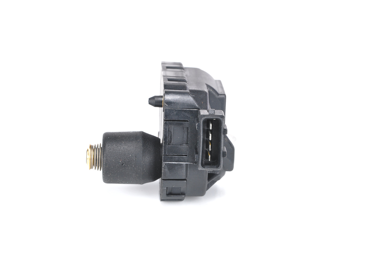 Βηματικό μοτέρ ρελαντί BOSCH MITSUBISHI 0 132 008 600
