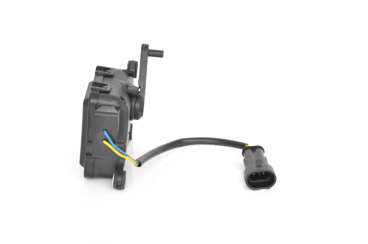 BOSCH 0 132 801 103 Ρυθμ. στοιχείο, αντλία ψεκασμού