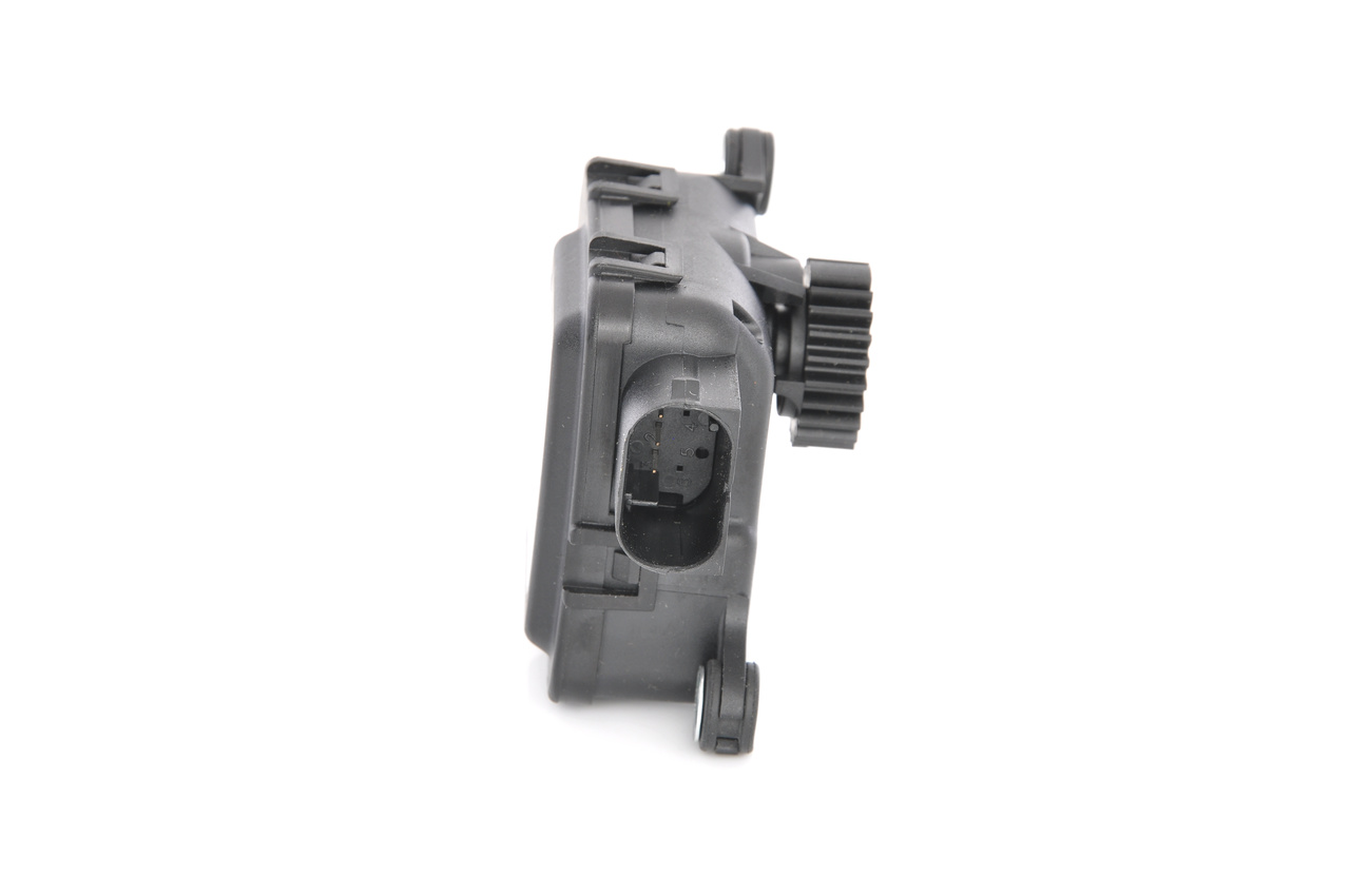 BOSCH 0 132 801 114 Ρυθμ. στοιχείο, αντλία ψεκασμού
