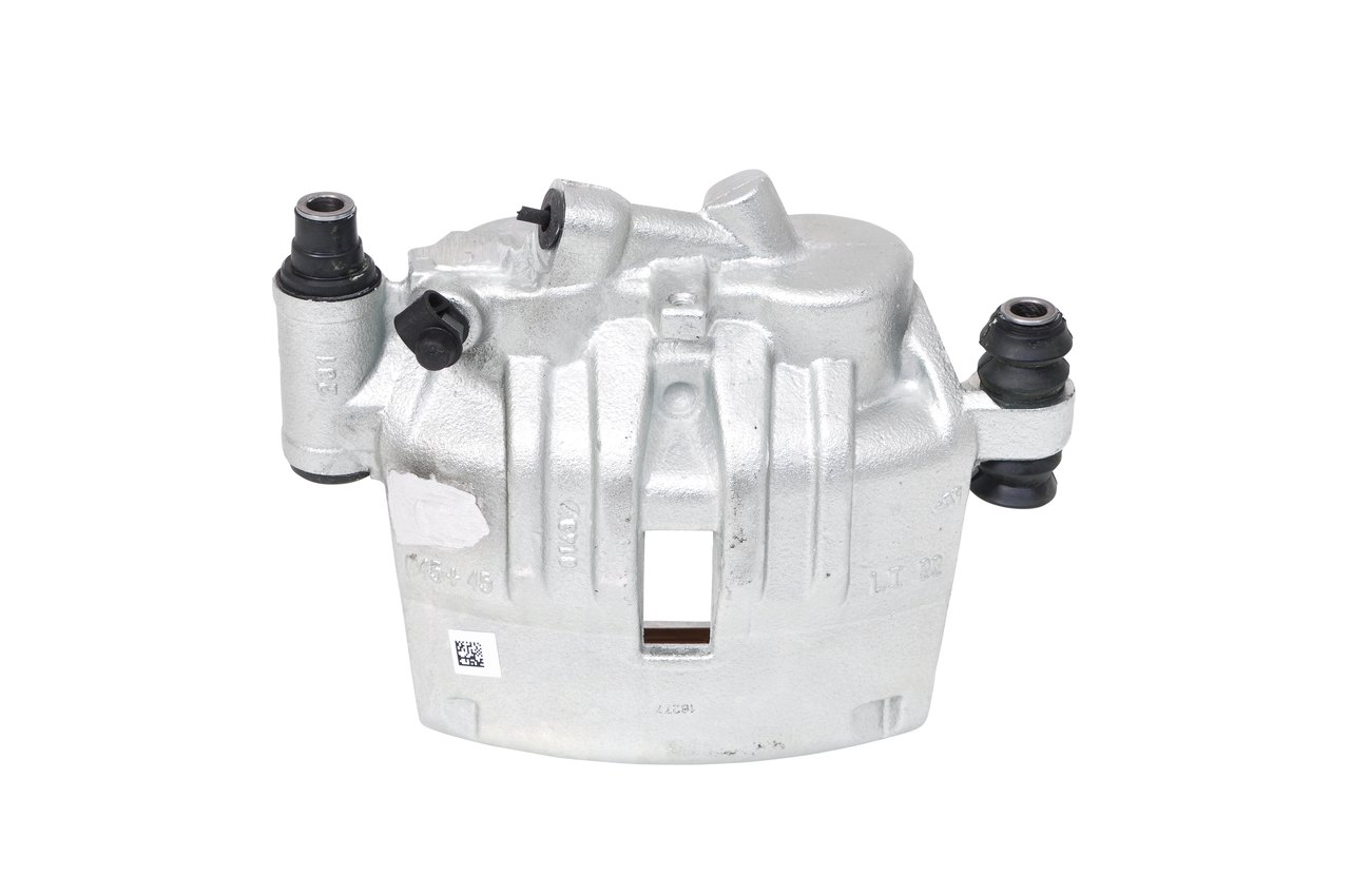 BOSCH 0 204 102 912 Jarrusatula Mercedes Sprinter 906 Flatbed Kuorma-auto 412 D 2.5 115 hv Diesel hinta