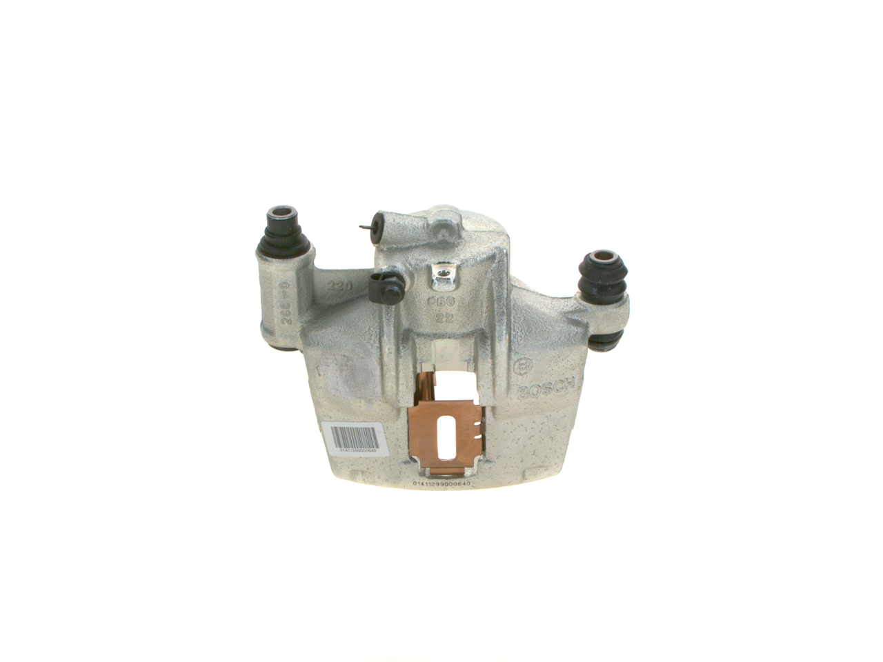 BOSCH CA664 Bremssattel